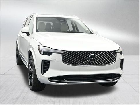 New 2026 Volvo XC90 T8 Ultra w/ Protection Package Premier AWD/4WD image 7