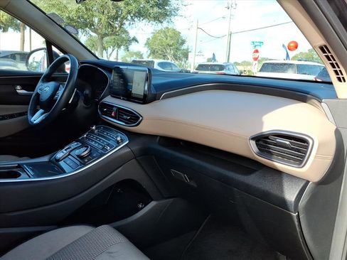 Certified 2023 Hyundai Santa Fe SEL image 17