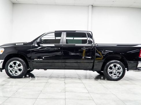 Used 2021 RAM 1500 Big Horn AWD/4WD image 9
