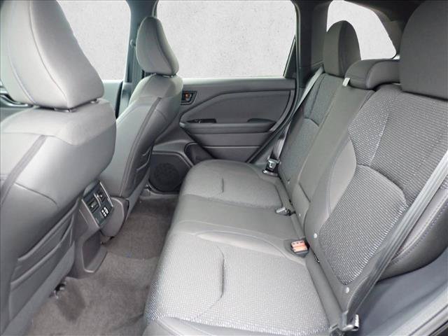 New 2026 Subaru Forester Premium AWD/4WD image 10