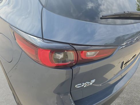 Used 2024 MAZDA CX-5 Carbon Edition AWD/4WD image 33