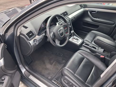 Used 2008 Audi A4 2.0T AWD/4WD image 12