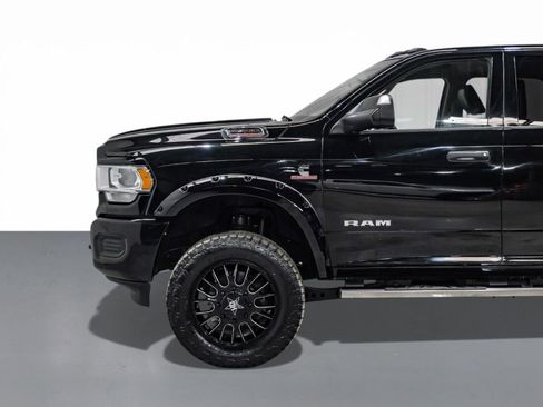 Used 2020 RAM 3500 Tradesman image 11