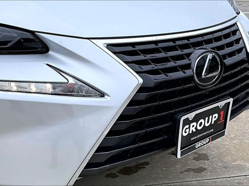 Used 2019 Lexus NX 300 image 30