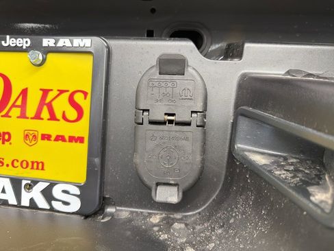 New 2026 RAM 2500 Power Wagon image 7