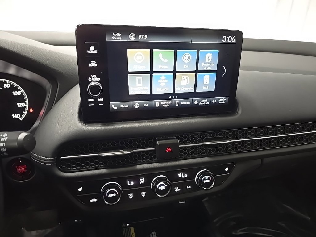 Used 2024 Honda HR-V EX-L image 25