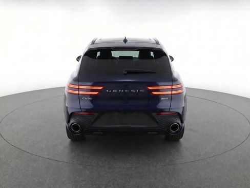 Used 2023 Genesis GV70 2.5T w/ Sport Prestige Package AWD/4WD image 7