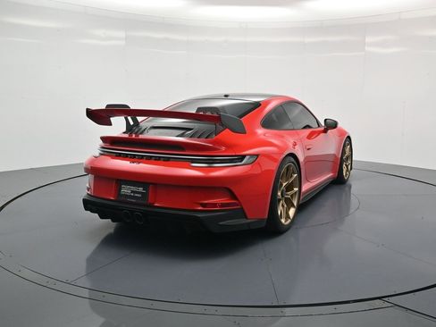 Used 2023 Porsche 911 GT3 image 30