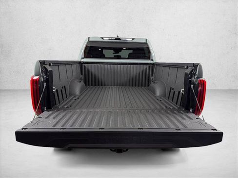 Used 2026 Toyota Tundra SR5 w/ TRD Off-Road Package AWD/4WD image 18