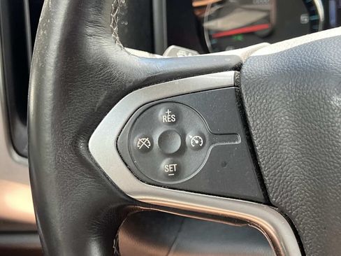 Used 2017 Chevrolet Silverado 1500 LT w/ All Star Edition RWD image 24