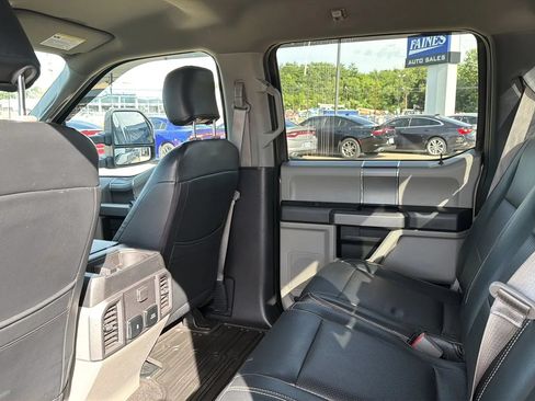Used 2018 Ford F150 XLT w/ Equipment Group 302A Luxury AWD/4WD image 51