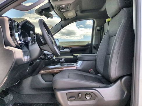 New 2026 GMC Sierra 1500 Elevation w/ Preferred Package AWD/4WD image 19