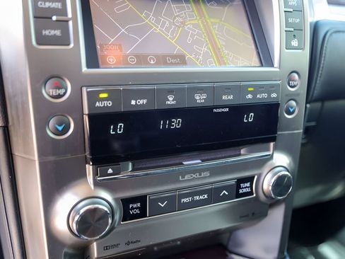 Used 2019 Lexus GX 460 Premium AWD/4WD image 21