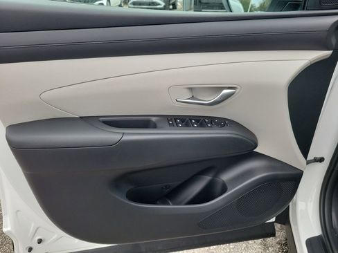 New 2026 Hyundai Tucson SEL FWD image 15