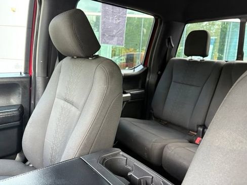 Used 2018 Ford F150 XLT w/ Equipment Group 302A Luxury AWD/4WD image 22