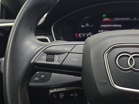 Used 2021 Audi A5 2.0T Premium Plus image 19