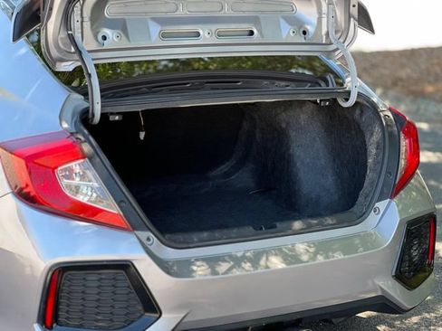 Used 2019 Honda Civic Si image 39