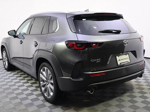New 2026 MAZDA CX-50 AWD 2.5 S w/ Premium Package image 3
