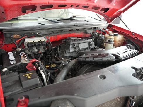 Used 2006 Ford F150 XL image 39