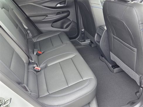 New 2026 Buick Envista Sport Touring w/ Convenience I Package image 14