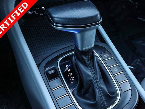 Certified 2024 Hyundai Kona SEL image 24