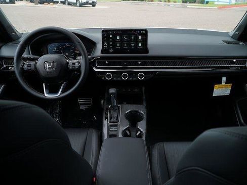 Used 2025 Honda Civic Sport Touring image 20
