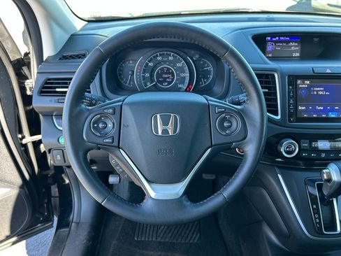 Used 2016 Honda CR-V EX-L image 21