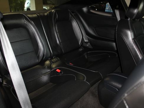 Used 2018 Ford Mustang Premium w/ Equipment Group 201A RWD image 30