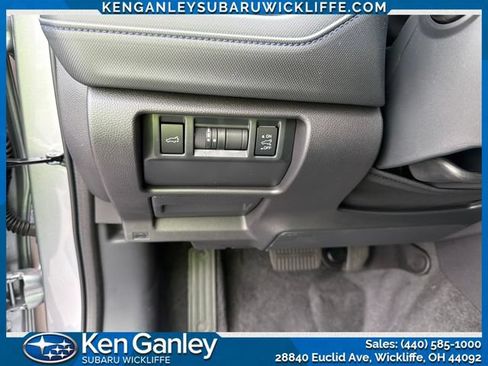 New 2026 Subaru Forester Premium AWD/4WD image 10