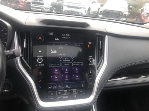 Used 2020 Subaru Outback Limited XT w/ Popular Package #2 image 11