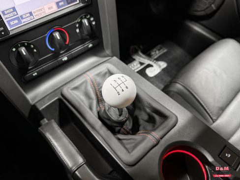 Used 2008 Ford Mustang Shelby GT500 RWD image 21