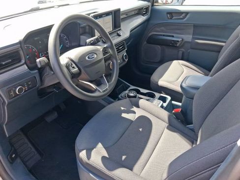 Used 2022 Ford Maverick XL FWD image 11