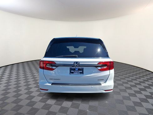 Used 2023 Honda Odyssey Touring image 6
