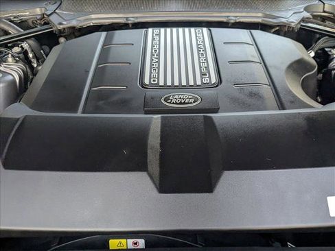 Used 2022 Land Rover Range Rover Westminster Edition image 24