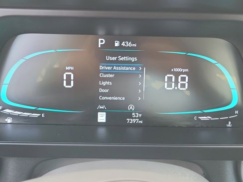 Certified 2025 Hyundai Elantra SE image 10