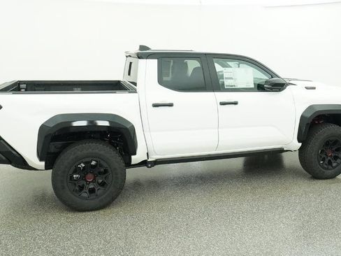 New 2026 Toyota Tacoma TRD Pro AWD/4WD image 15