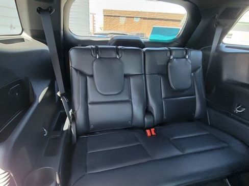Used 2026 Ford Explorer Tremor w/ Tremor Convenience Package AWD/4WD image 50