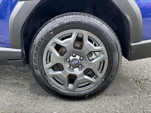 Certified 2026 Subaru Outback Premium AWD/4WD image 12