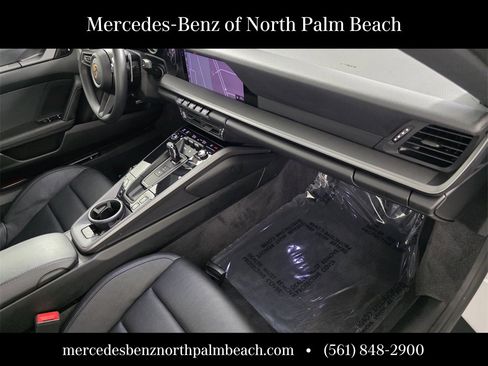 Used 2020 Porsche 911 Carrera image 28