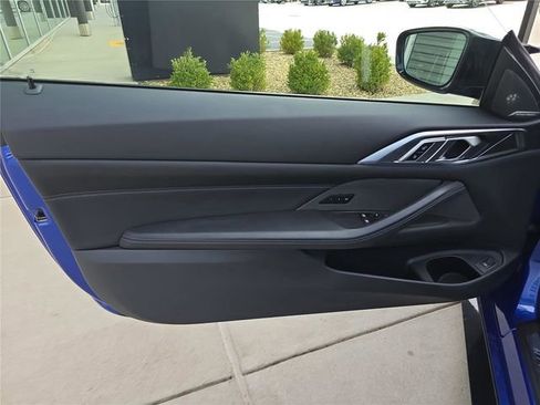 Used 2022 BMW M4 Coupe w/ Executive Package image 15