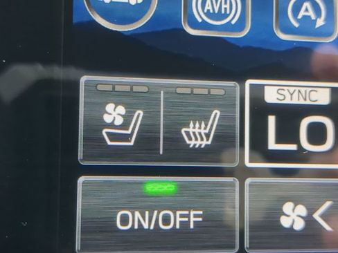 Used 2025 Subaru Forester Touring w/ Popular Package - Touring image 26