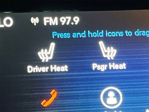 Used 2021 Chrysler 300 Touring L image 20