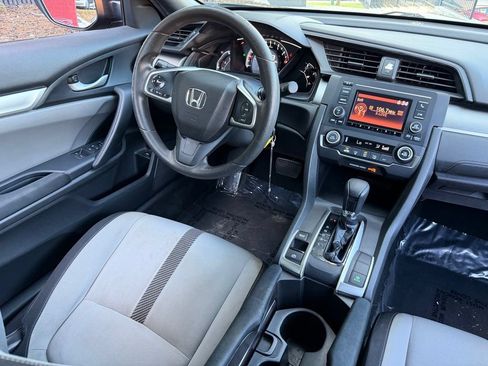 Used 2018 Honda Civic LX image 32