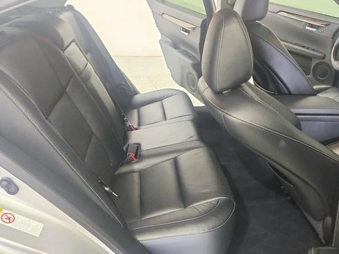 Used 2014 Lexus ES 350 w/ Luxury Package FWD image 29