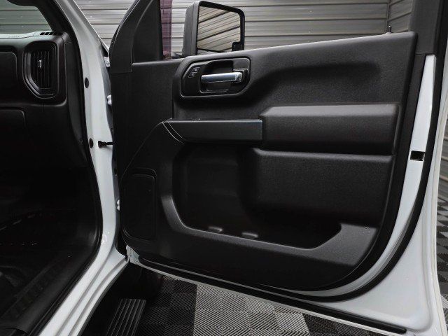 Used 2022 Chevrolet Silverado 2500 W/T RWD image 31
