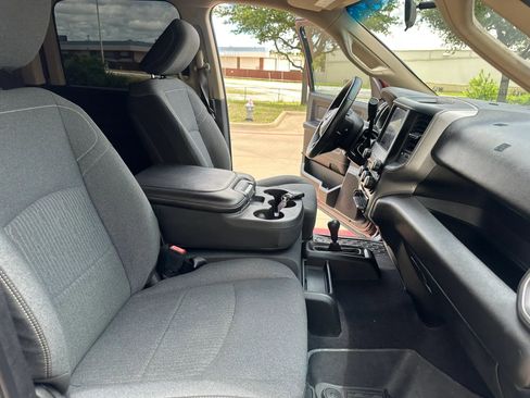 Used 2020 RAM 2500 Tradesman AWD/4WD image 23