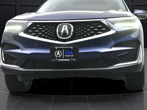Used 2019 Acura RDX w/ Technology Package AWD/4WD image 28