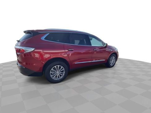 Certified 2024 Buick Enclave Essence w/ LPO, Floor Liner Package AWD/4WD image 8