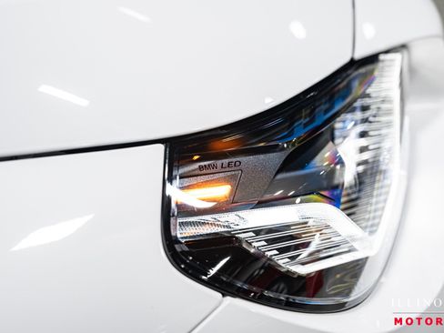 Used 2024 BMW M2 w/ Lighting Package image 16