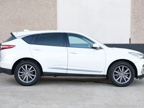 Used 2019 Acura RDX AWD w/ Technology Package image 11